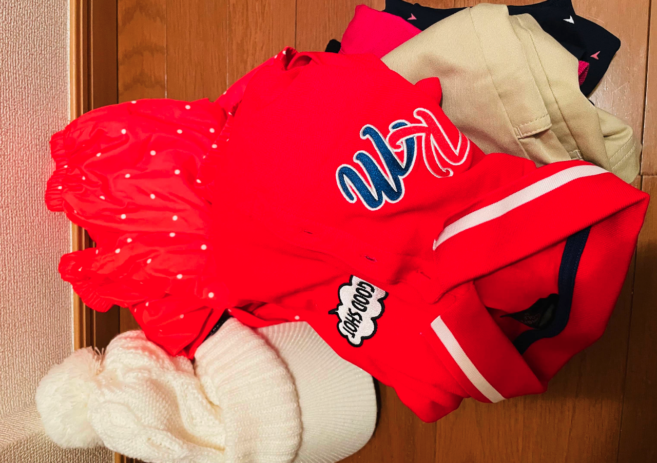 鳥取県ゴルフウェア用品買取