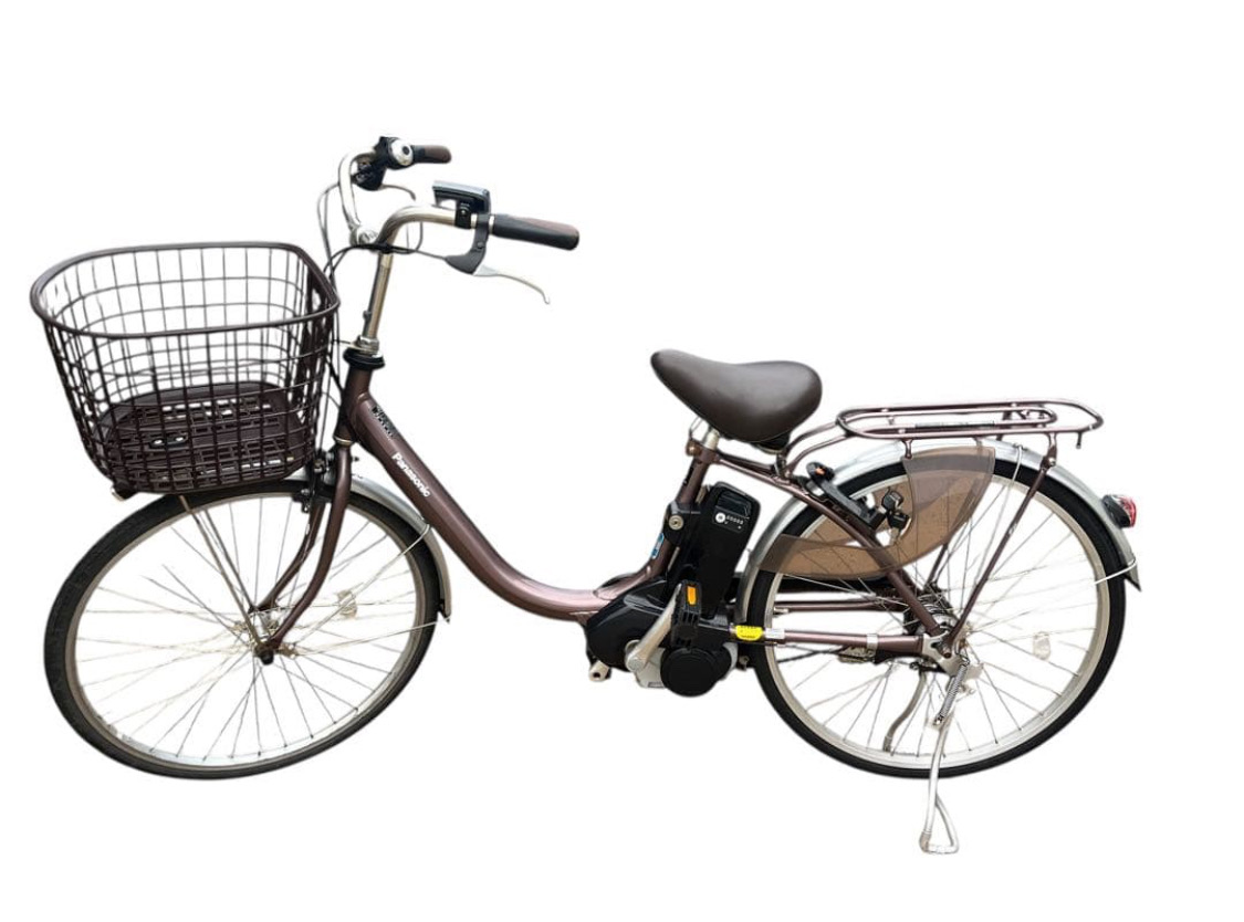 Panasonic �d���A�V�X�g���]�� BE-FLW633�𔃂����܂����I